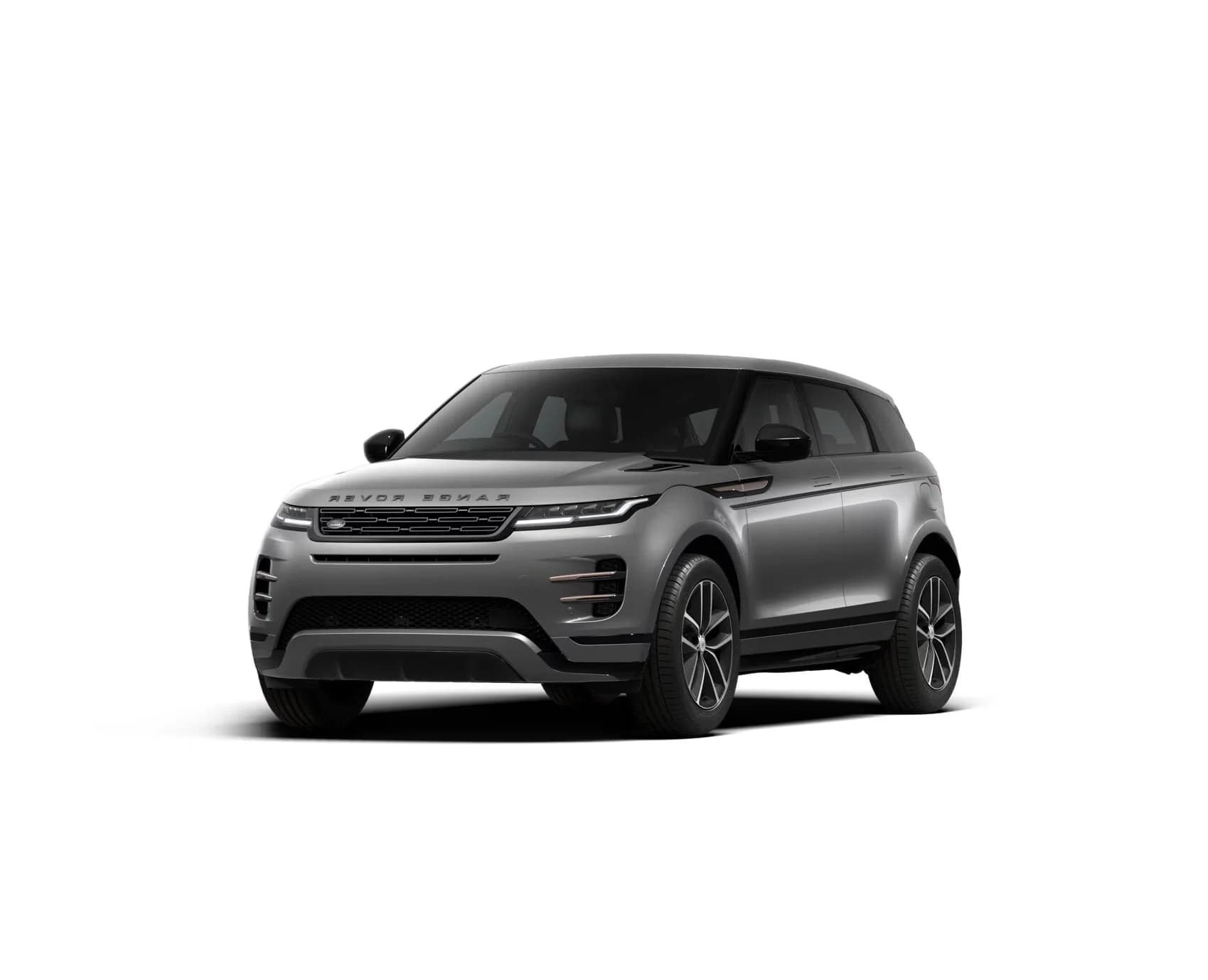 Land Rover Range Rover Evoque — zdjęcie 1