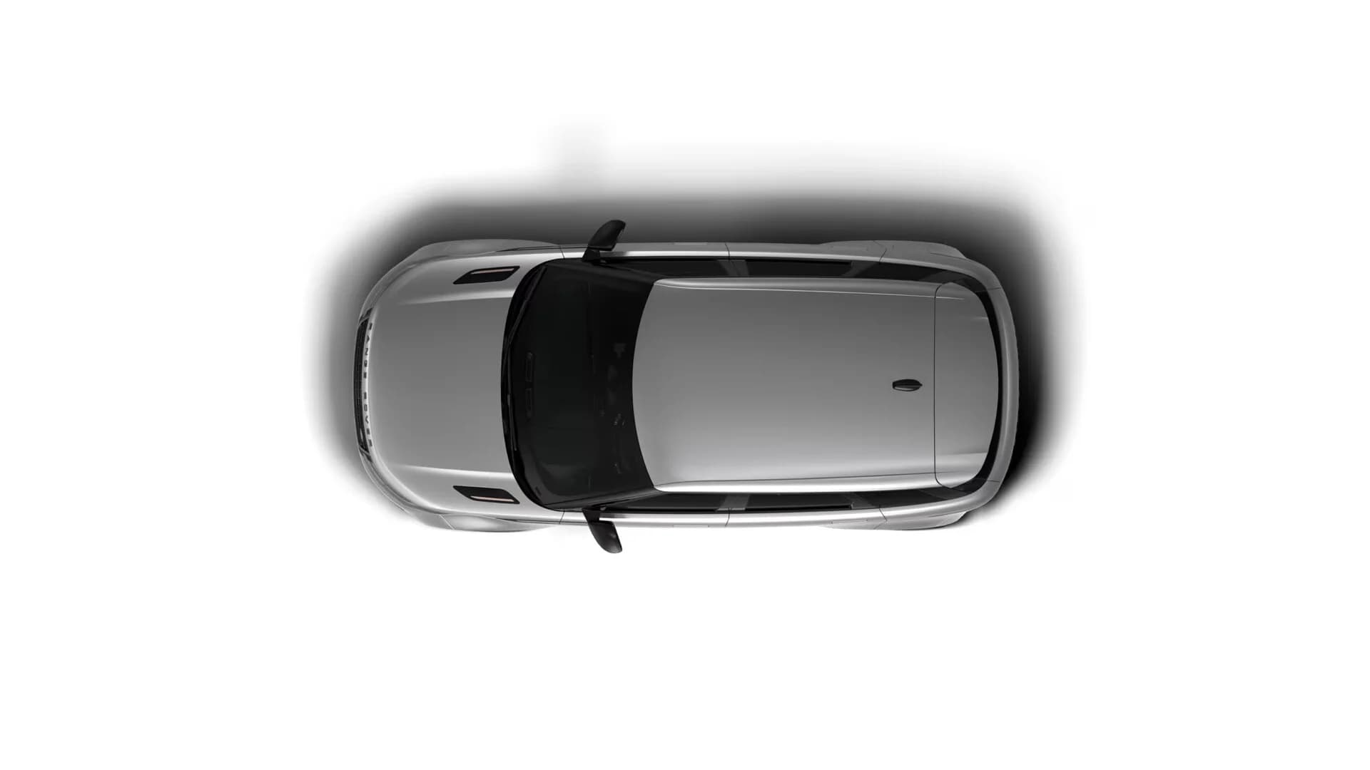 Land Rover Range Rover Evoque — zdjęcie 5