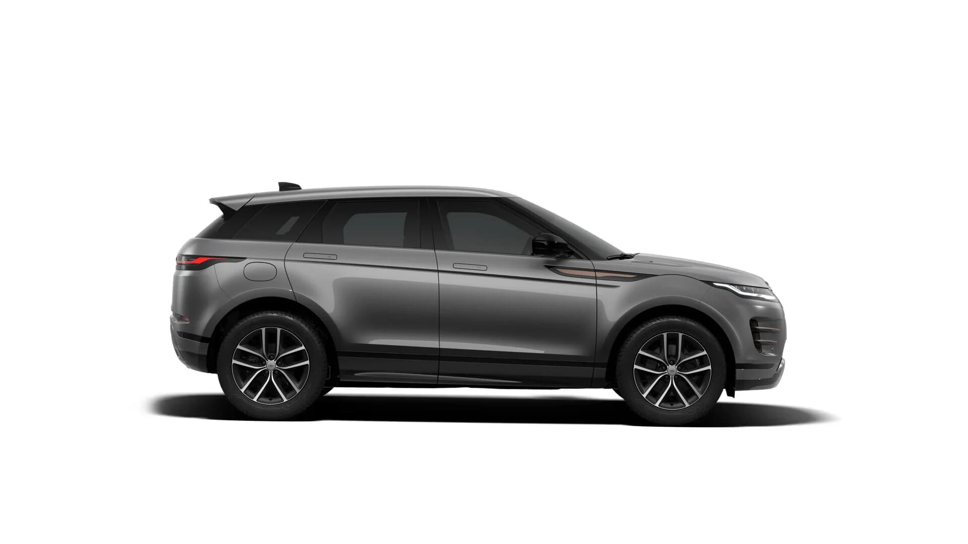 Land Rover Range Rover Evoque — zdjęcie 3