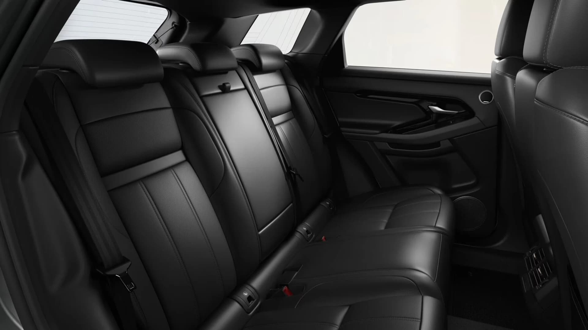 Land Rover Range Rover Evoque — zdjęcie 8