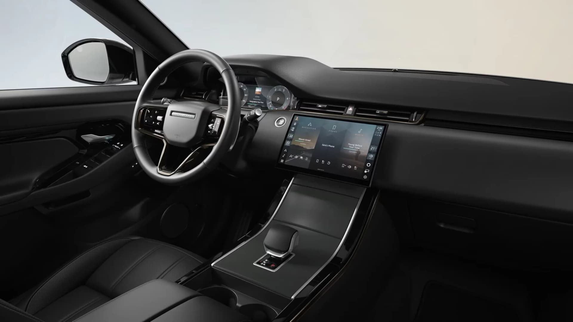 Land Rover Range Rover Evoque — zdjęcie 6