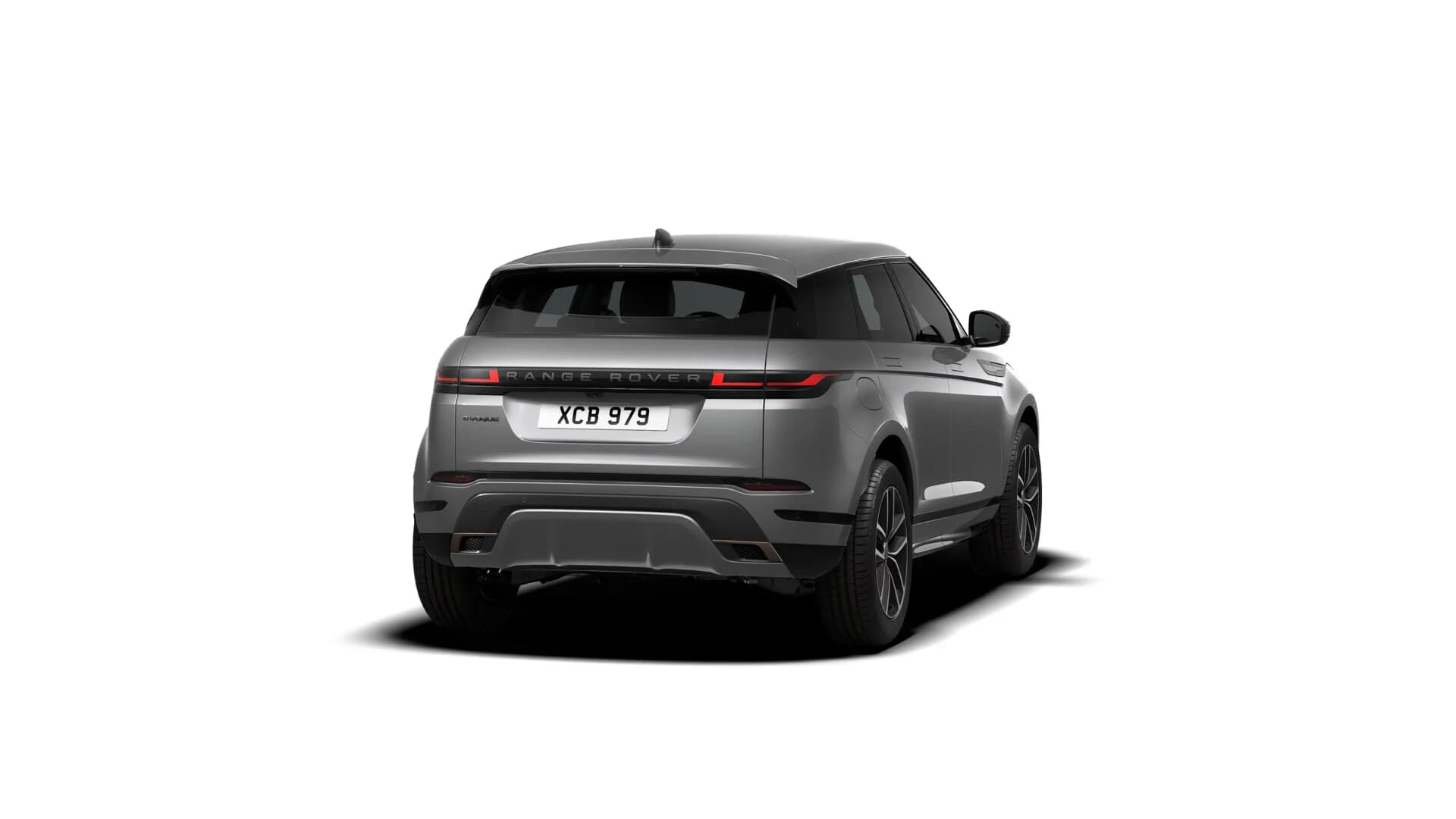 Land Rover Range Rover Evoque — zdjęcie 4