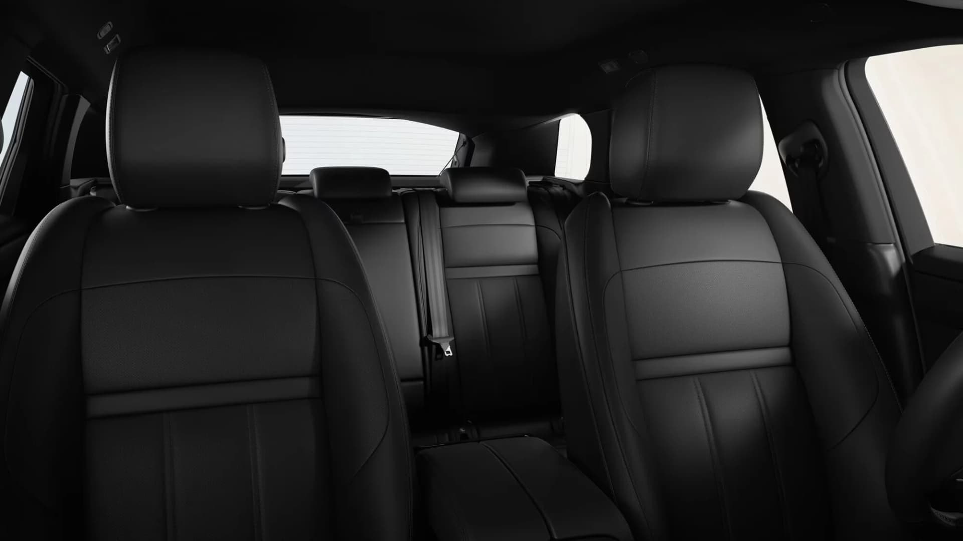 Land Rover Range Rover Evoque — zdjęcie 7