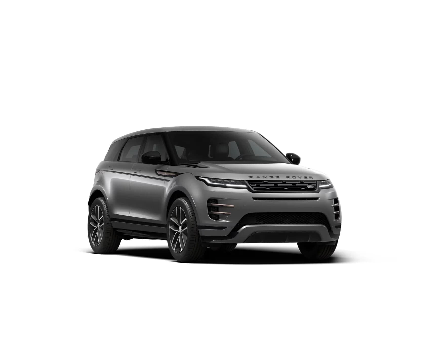 Land Rover Range Rover Evoque — zdjęcie 2