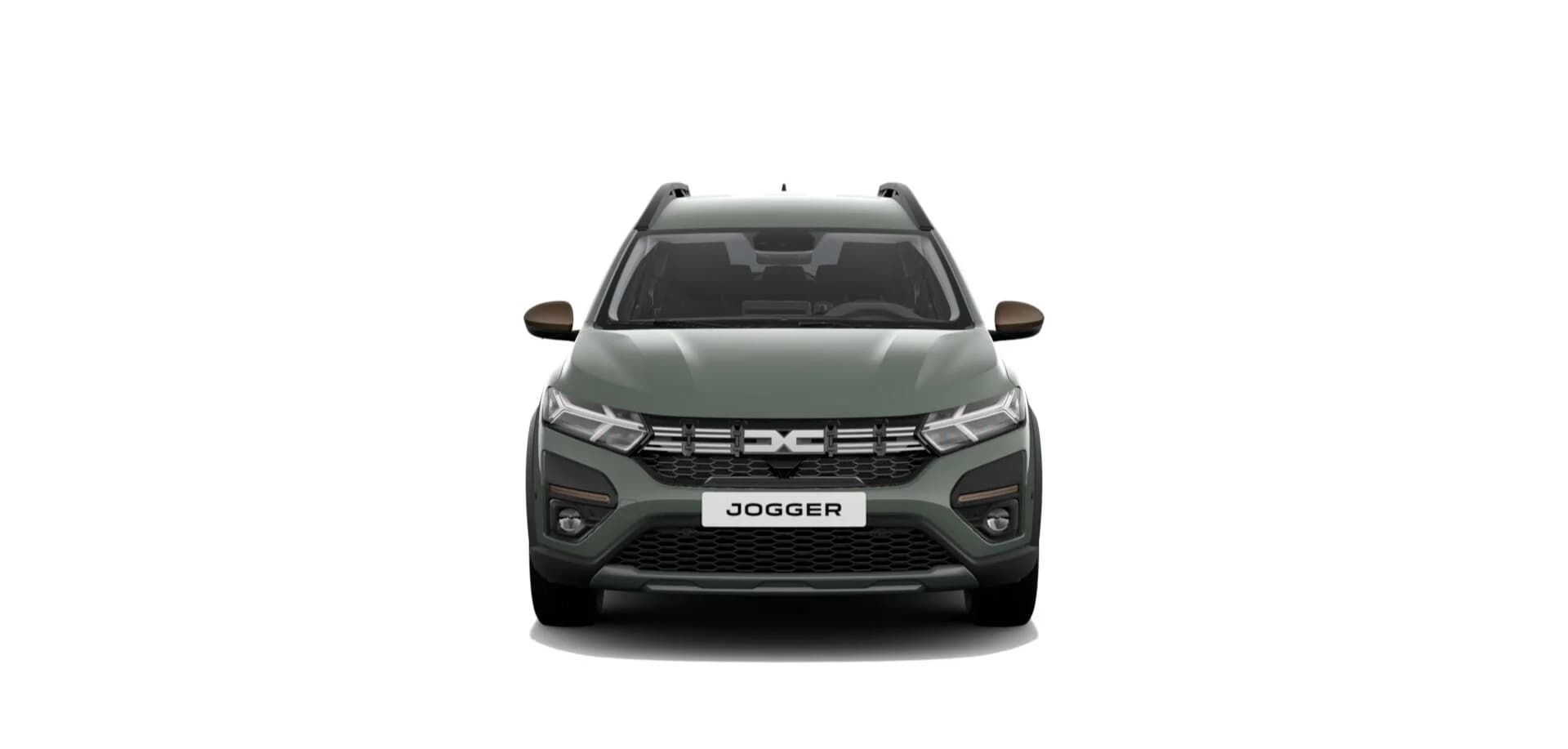 Dacia Jogger TAXI — zdjęcie 2