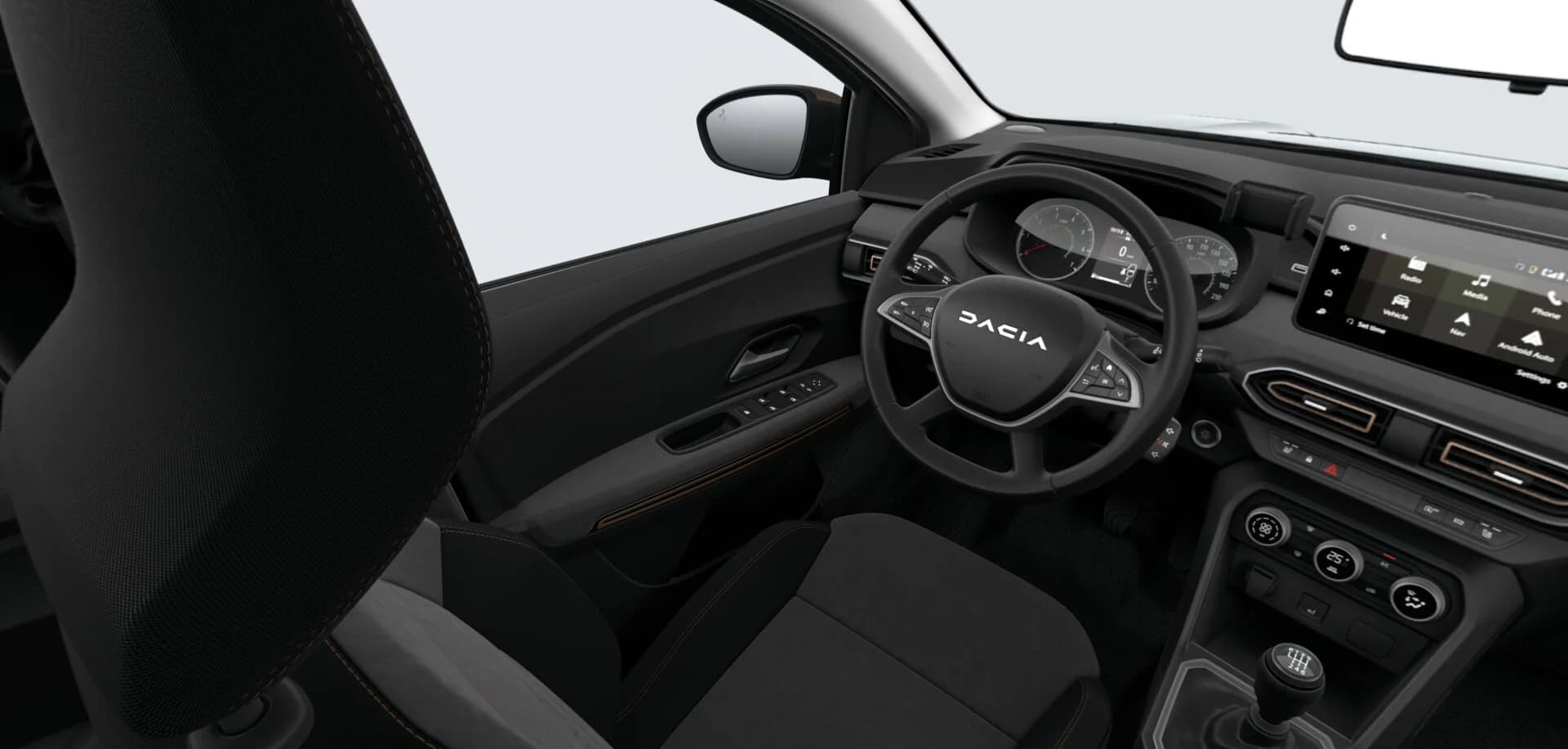 Dacia Jogger TAXI — zdjęcie 7