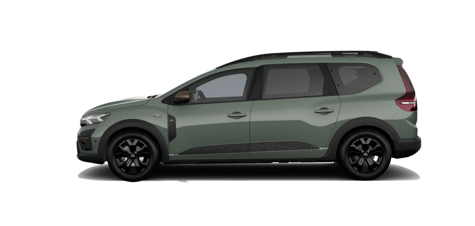 Dacia Jogger TAXI — zdjęcie 3