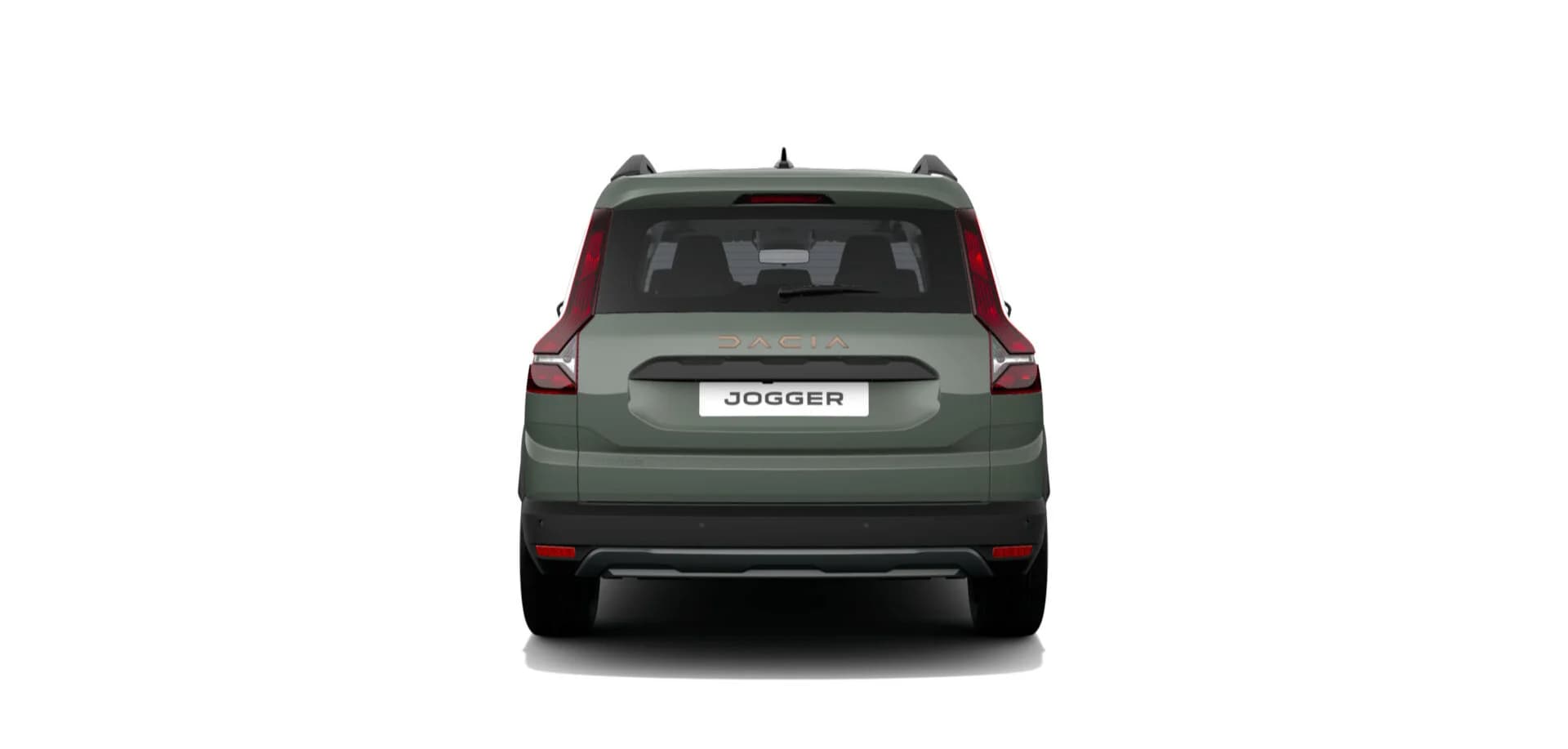 Dacia Jogger TAXI — zdjęcie 5