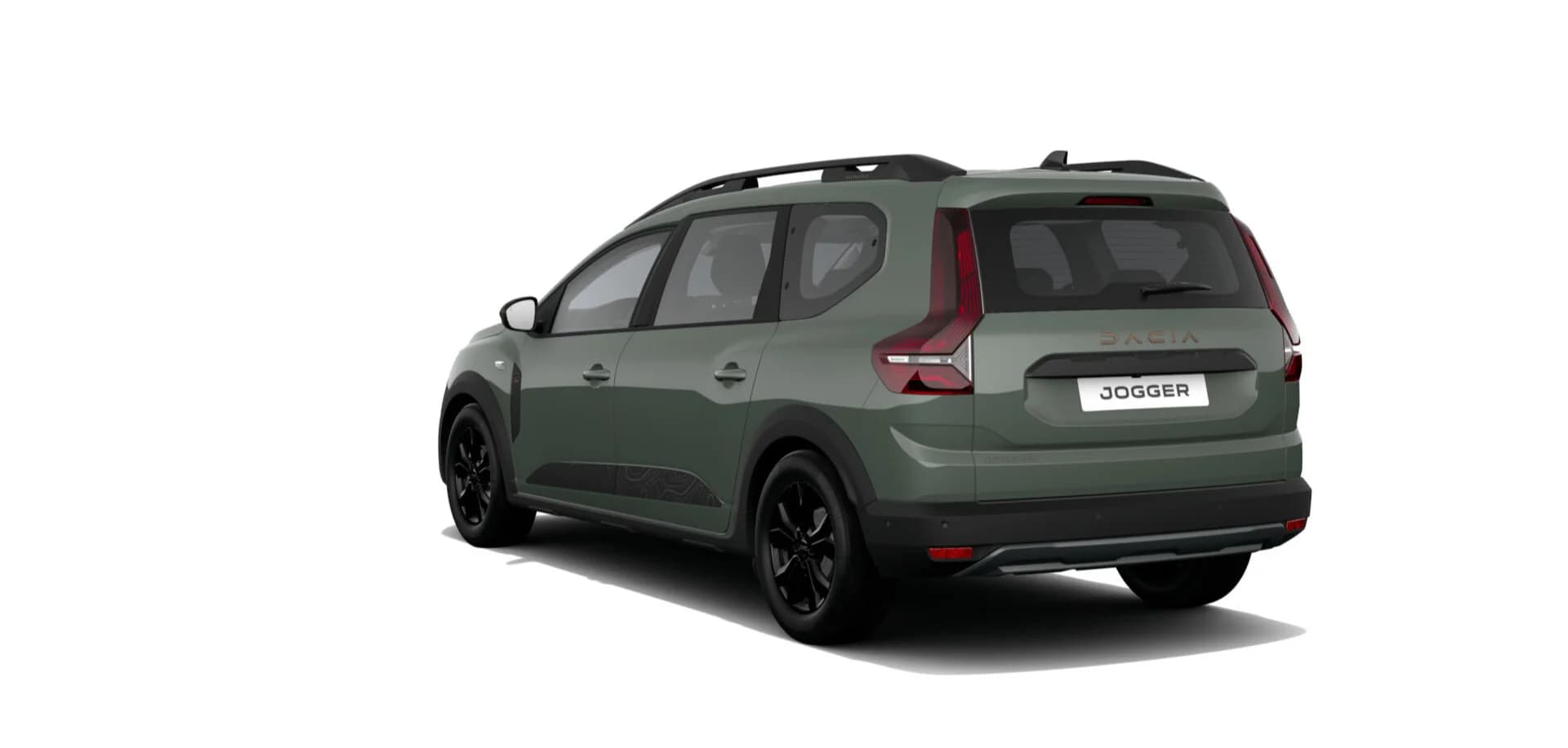 Dacia Jogger TAXI — zdjęcie 4