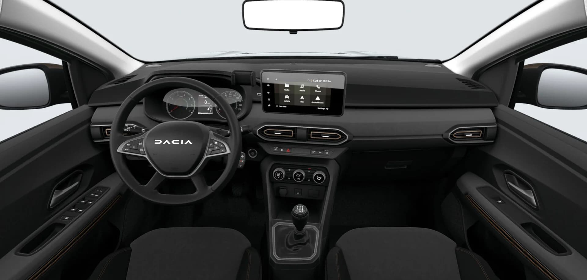 Dacia Jogger TAXI — zdjęcie 6