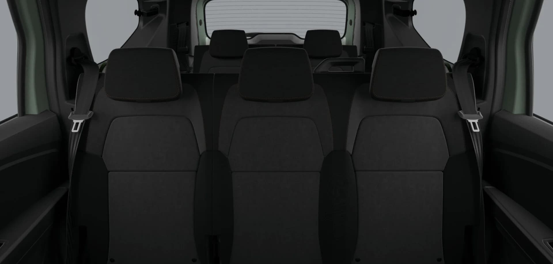 Dacia Jogger TAXI — zdjęcie 8
