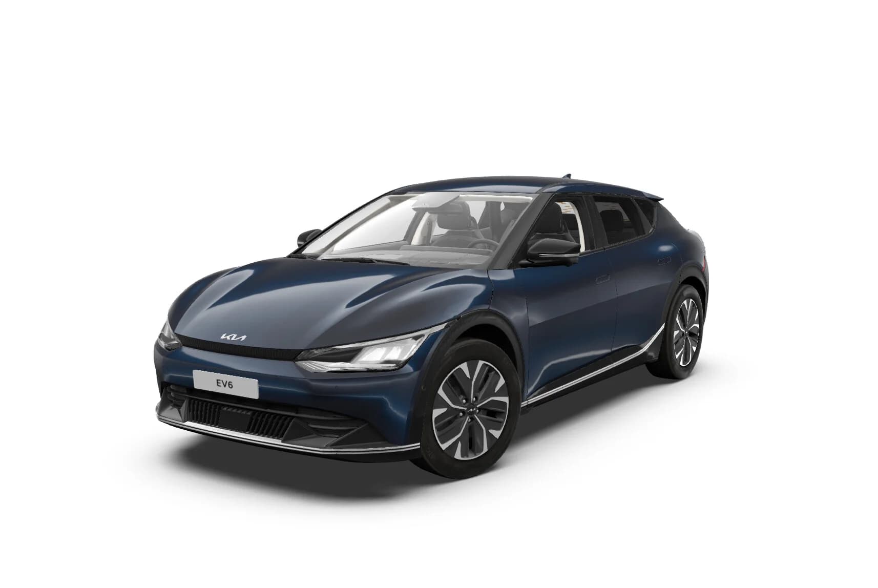 KIA EV6 Plus — zdjęcie 2