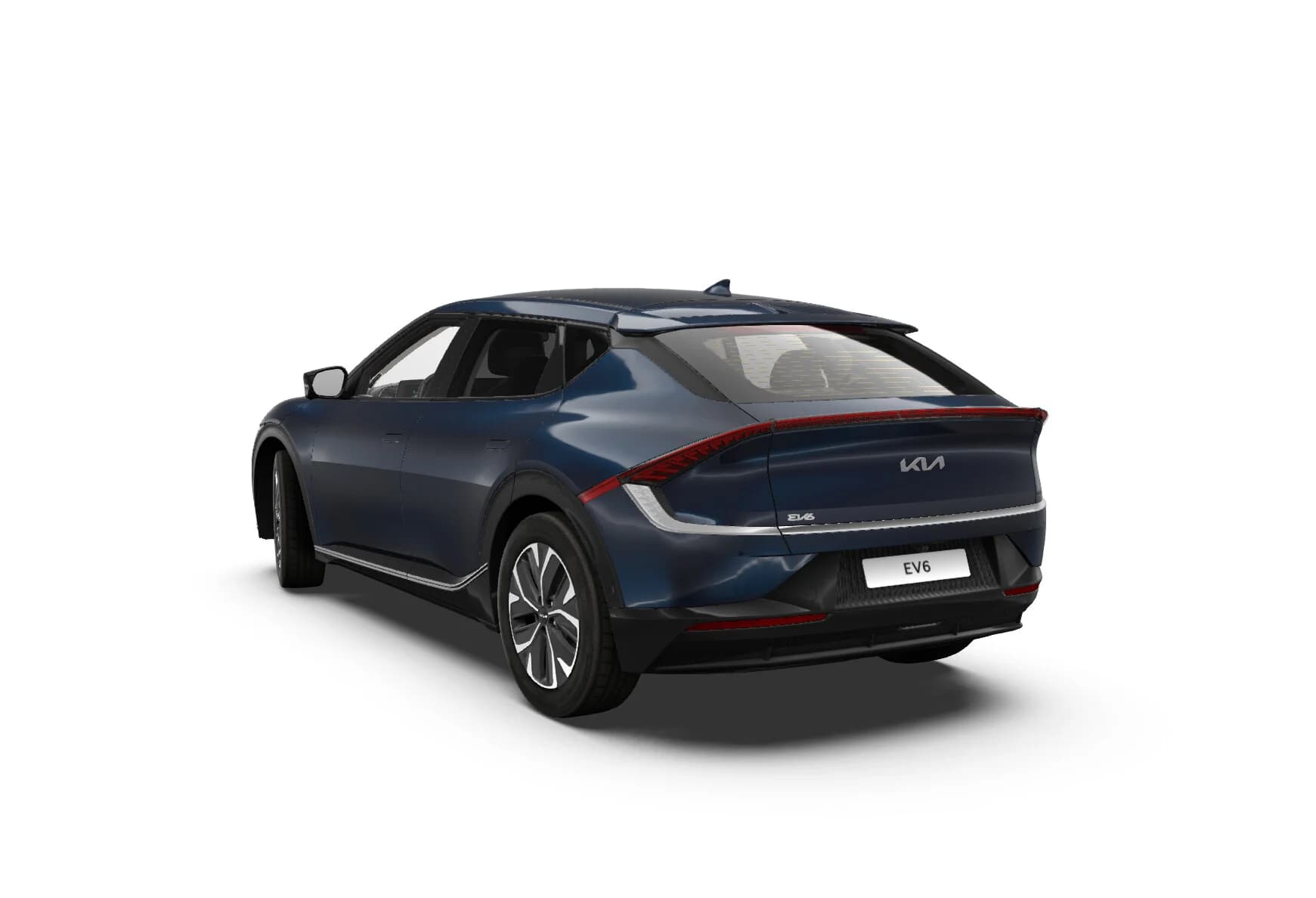 KIA EV6 Plus — zdjęcie 4