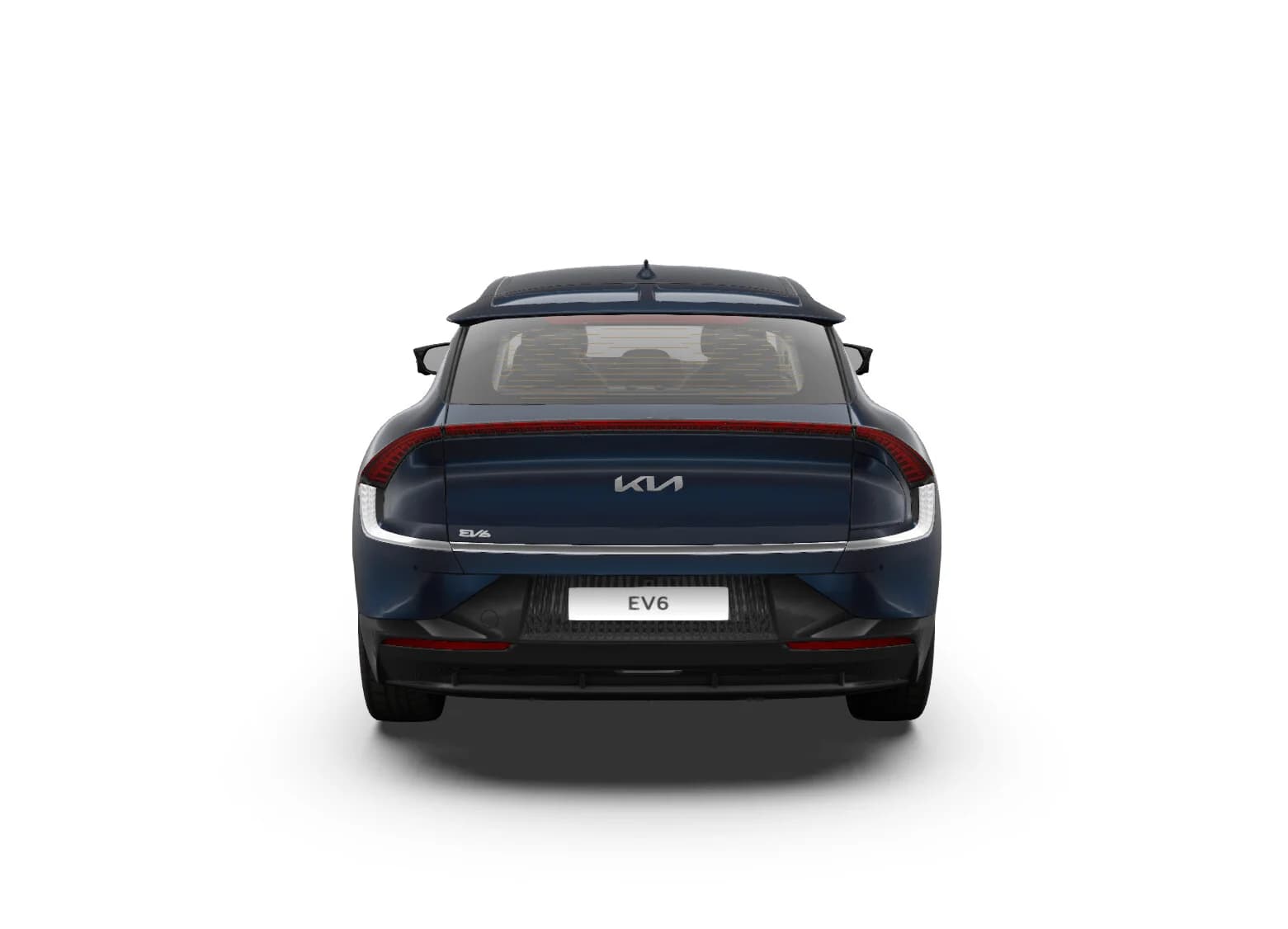 KIA EV6 Plus — zdjęcie 5