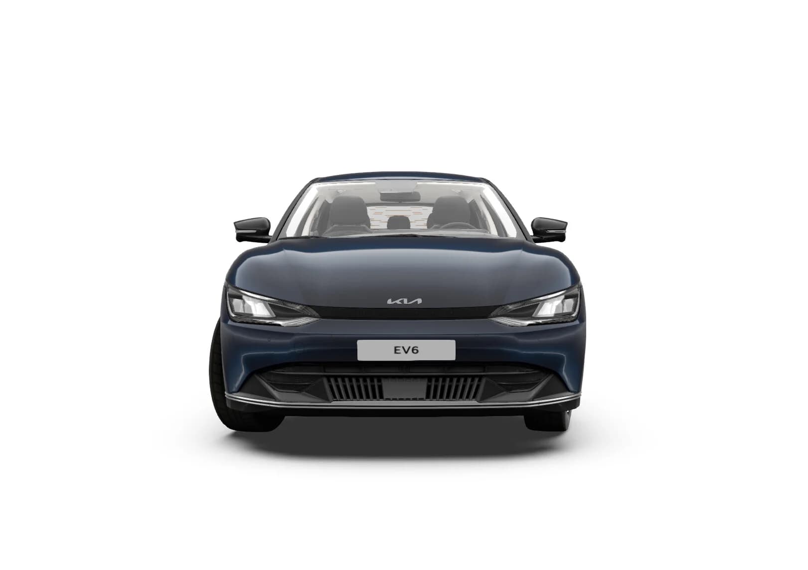 KIA EV6 Plus — zdjęcie 6