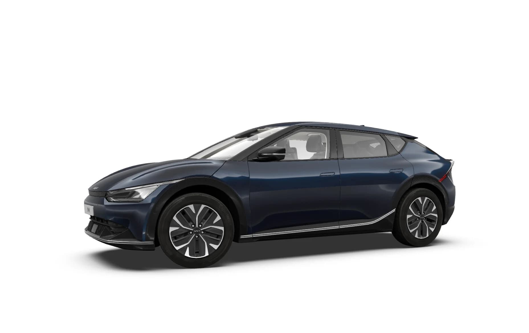 KIA EV6 Plus — zdjęcie 3