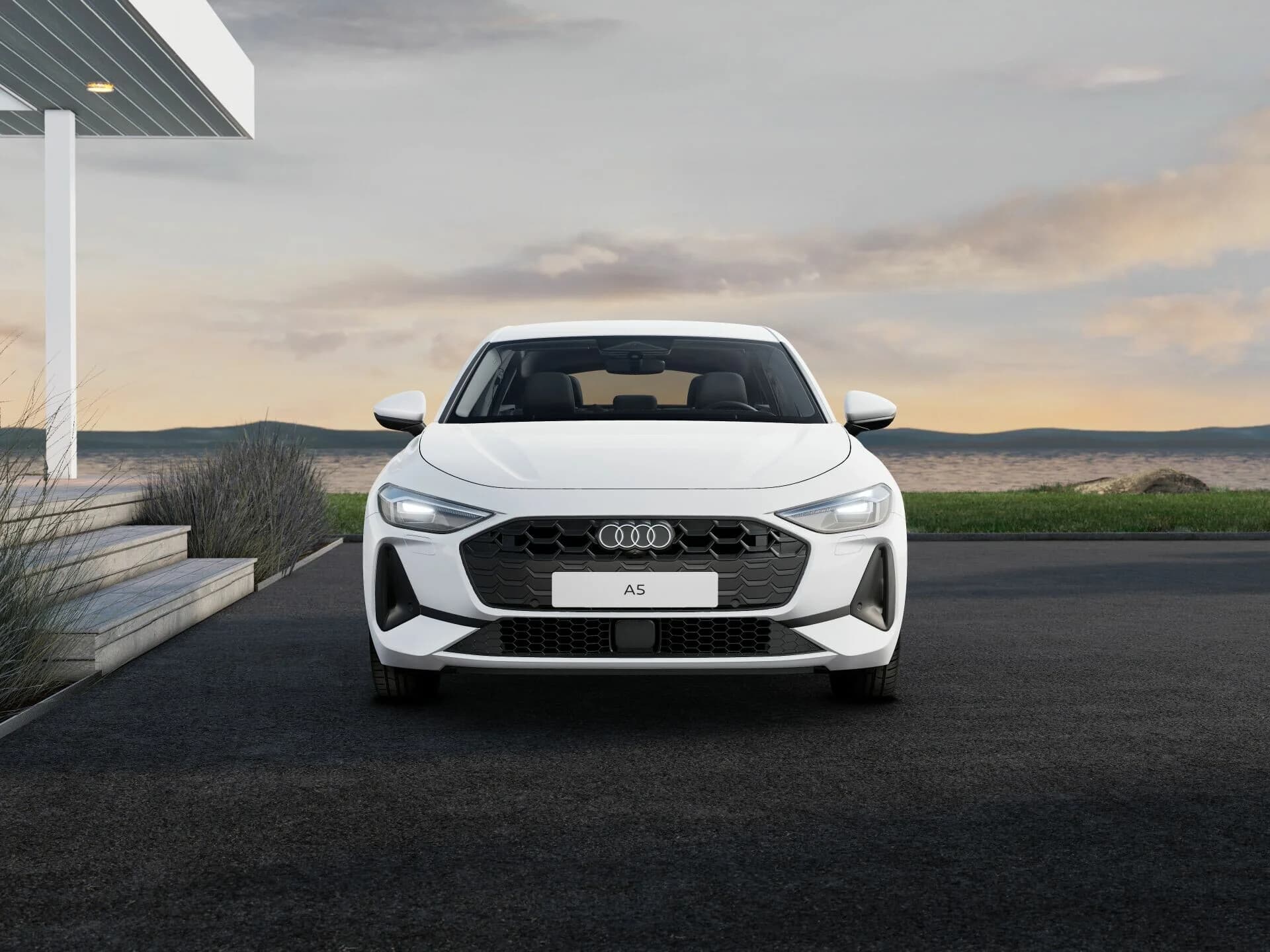 Audi Audi — zdjęcie 7