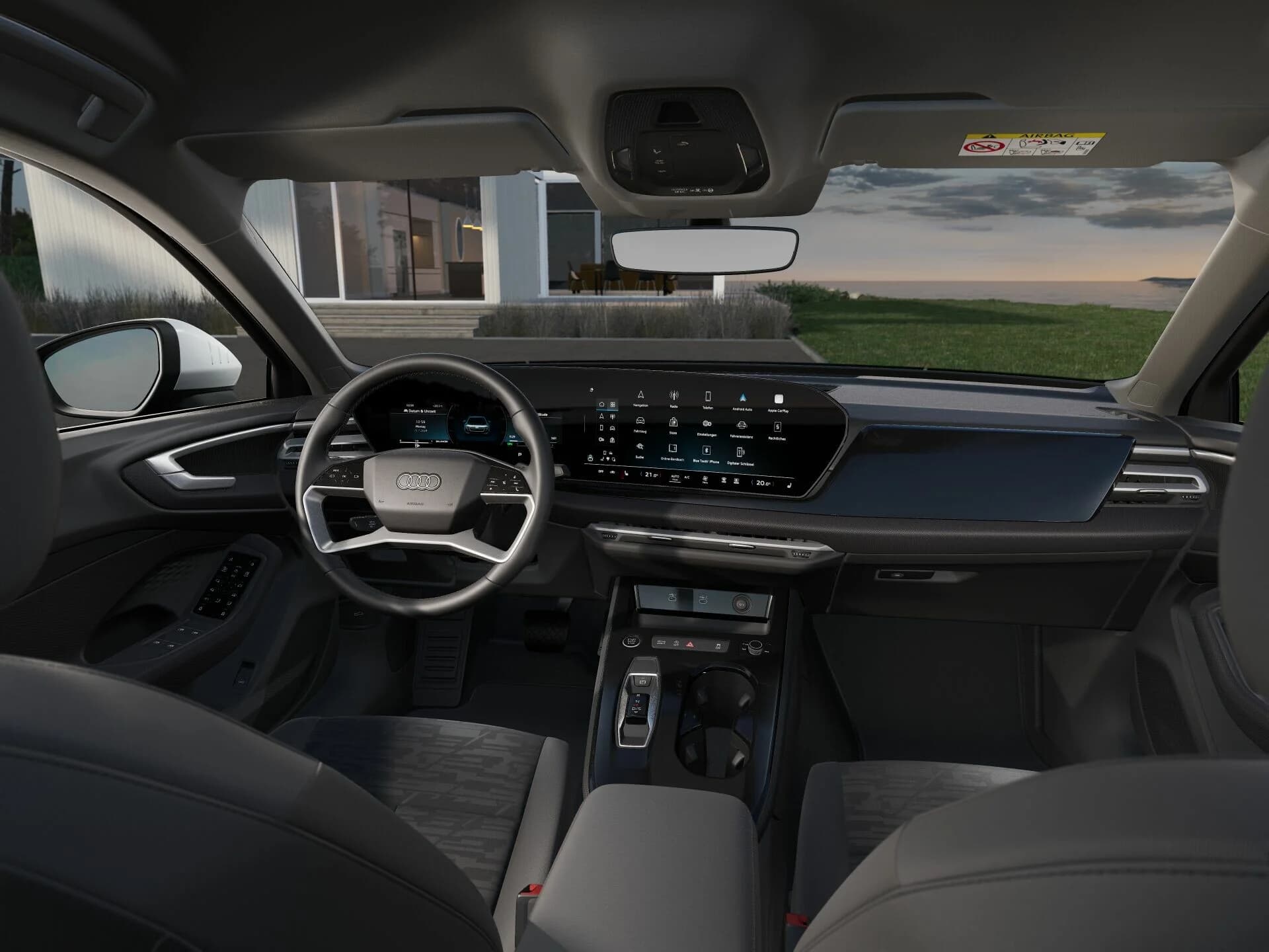 Audi Audi — zdjęcie 9
