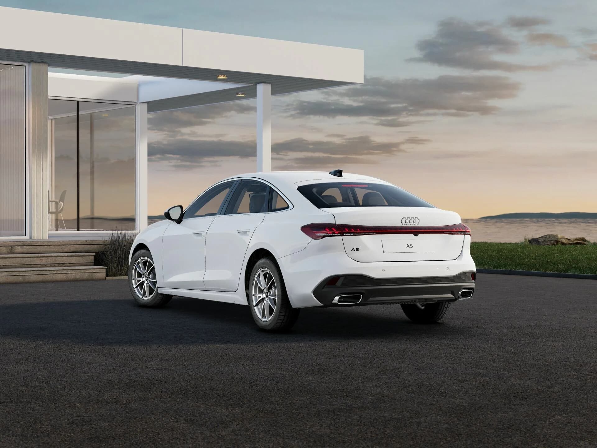 Audi Audi — zdjęcie 4