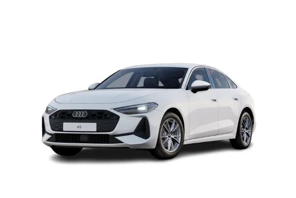 Audi Audi — zdjęcie 1