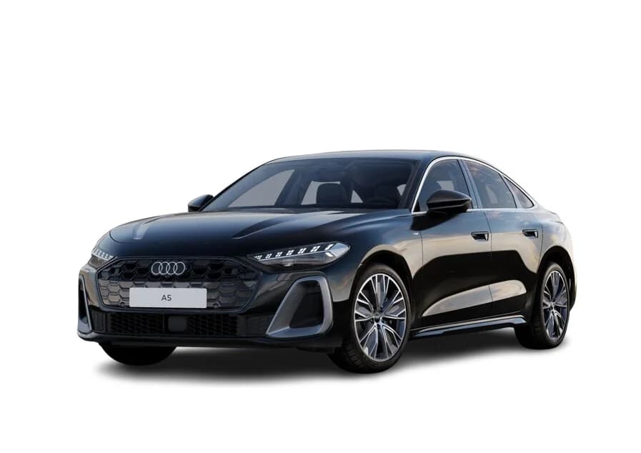 Audi Audi — zdjęcie 1