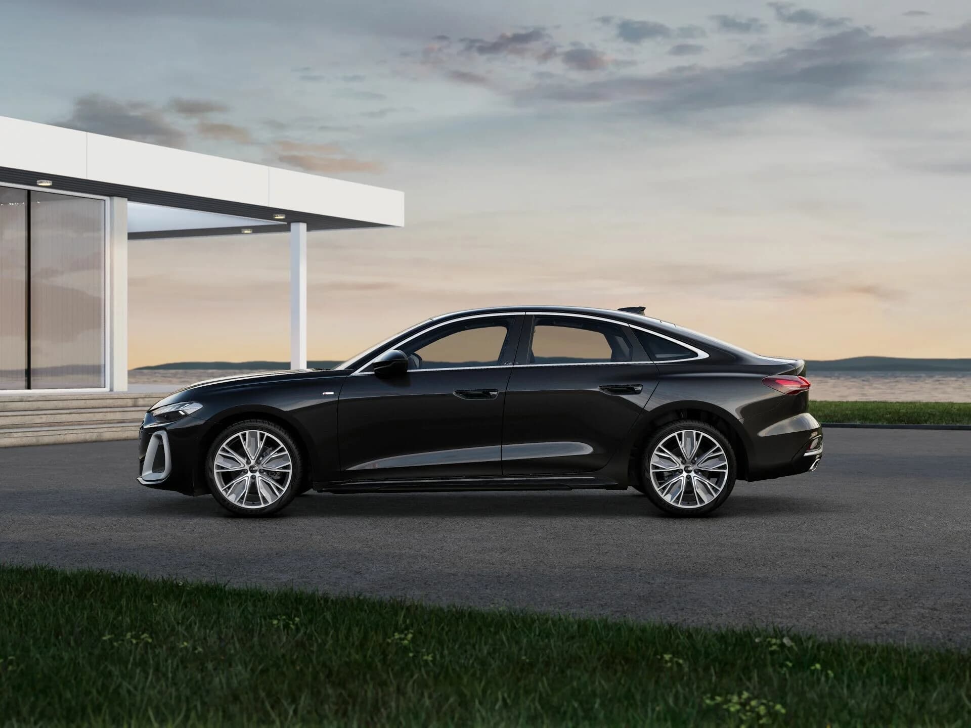Audi Audi — zdjęcie 3
