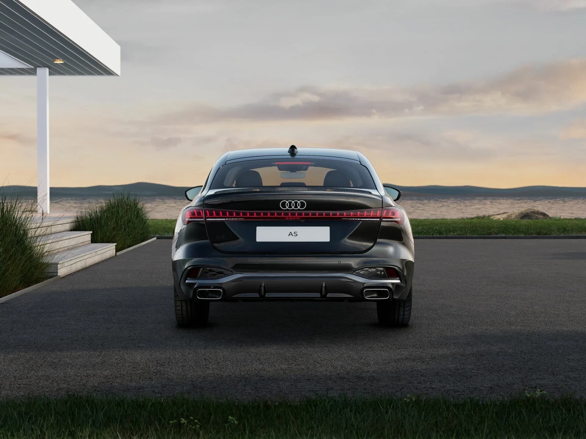 Audi Audi — zdjęcie 6