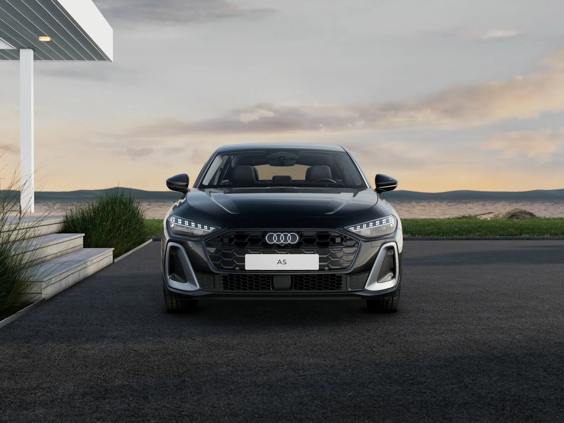 Audi Audi — zdjęcie 2