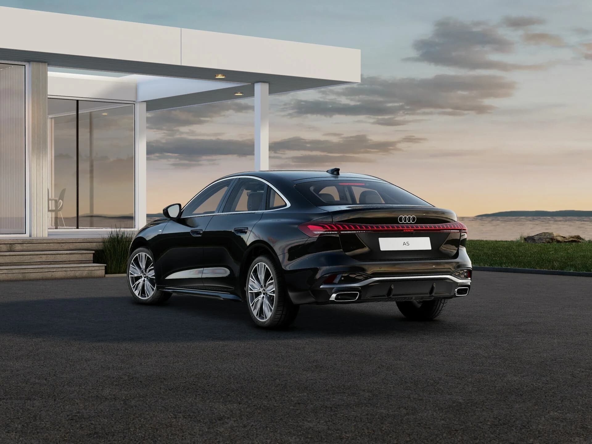 Audi Audi — zdjęcie 5