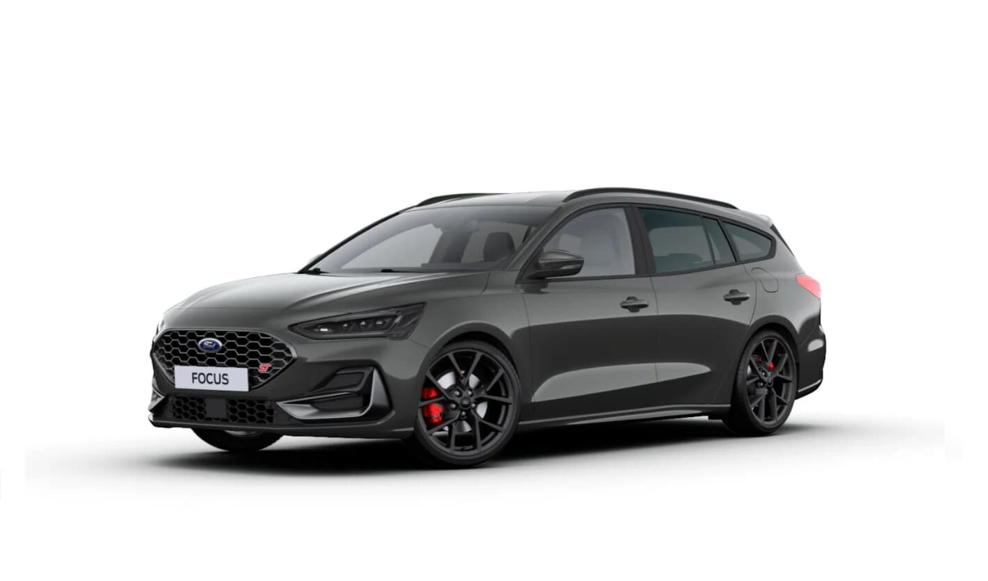 Ford Focus ST X Kombi — zdjęcie 1