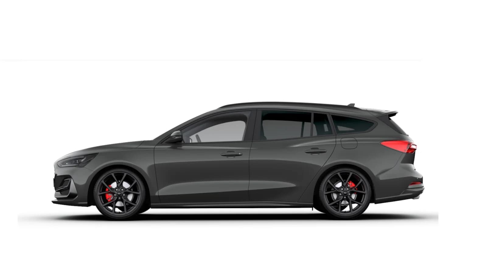 Ford Focus ST X Kombi — zdjęcie 3