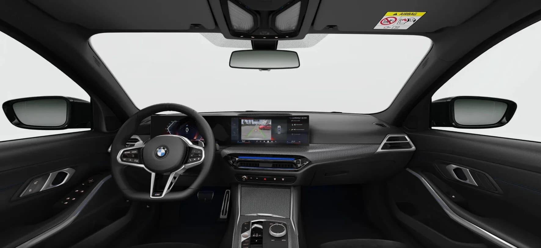 BMW 320d Touring (DELETED) — zdjęcie 6