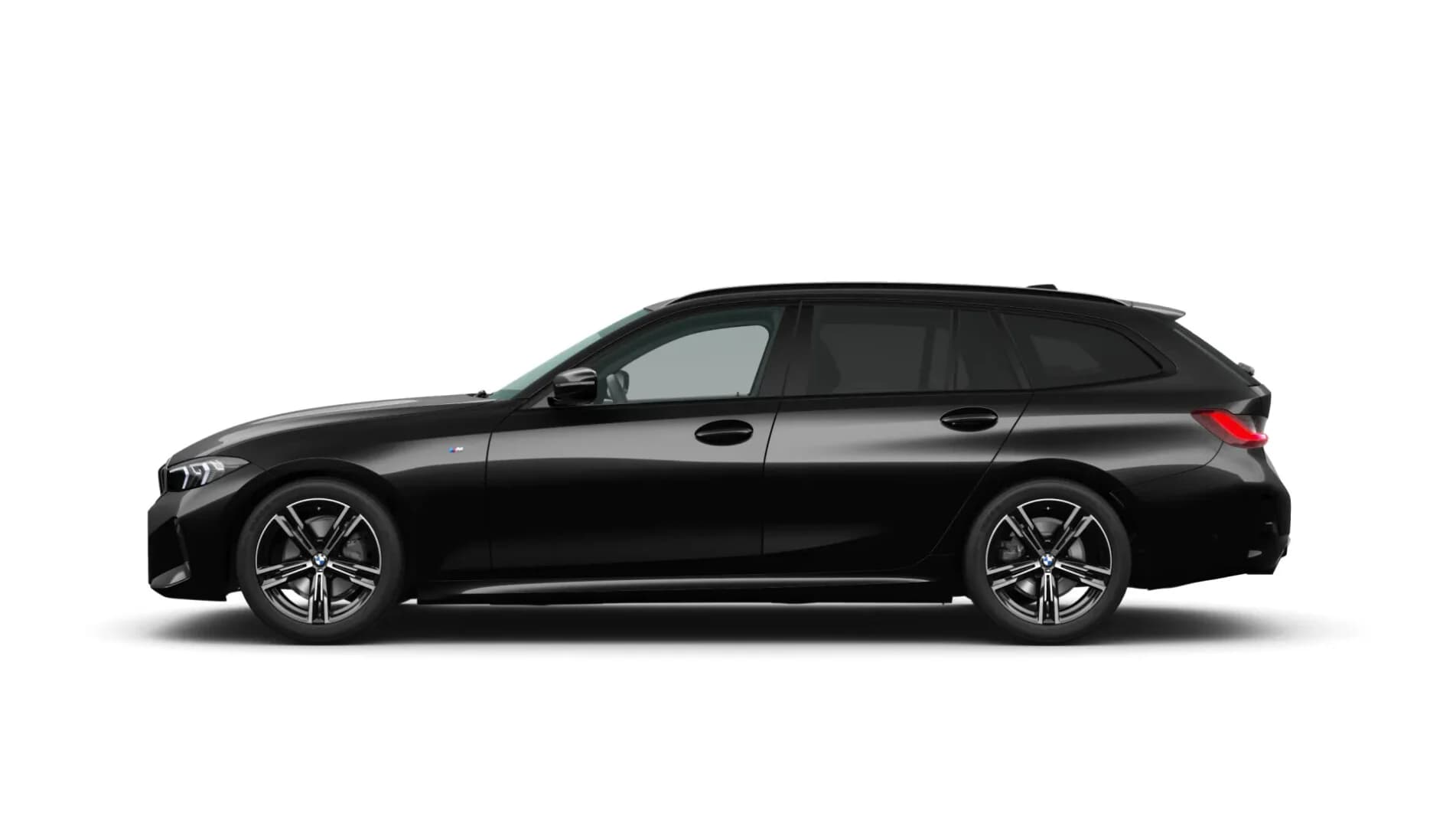 BMW 320d Touring (DELETED) — zdjęcie 3