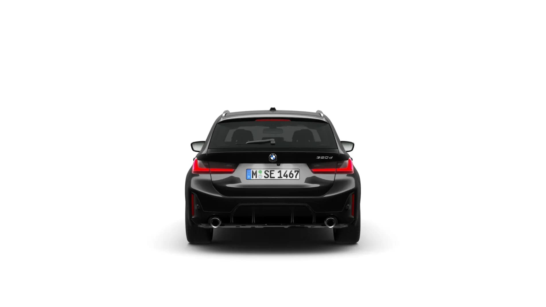 BMW 320d Touring (DELETED) — zdjęcie 5