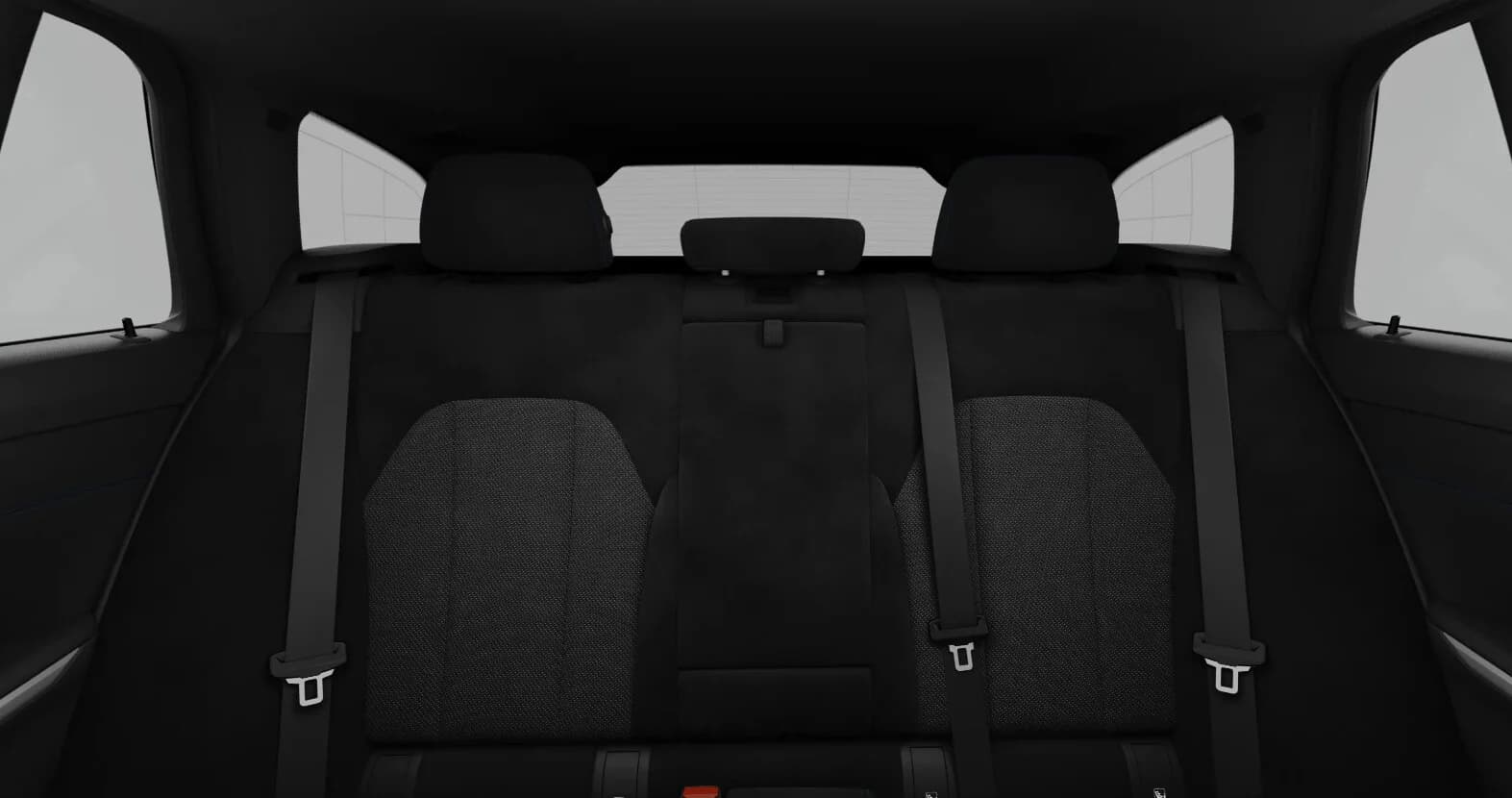 BMW 320d Touring (DELETED) — zdjęcie 7