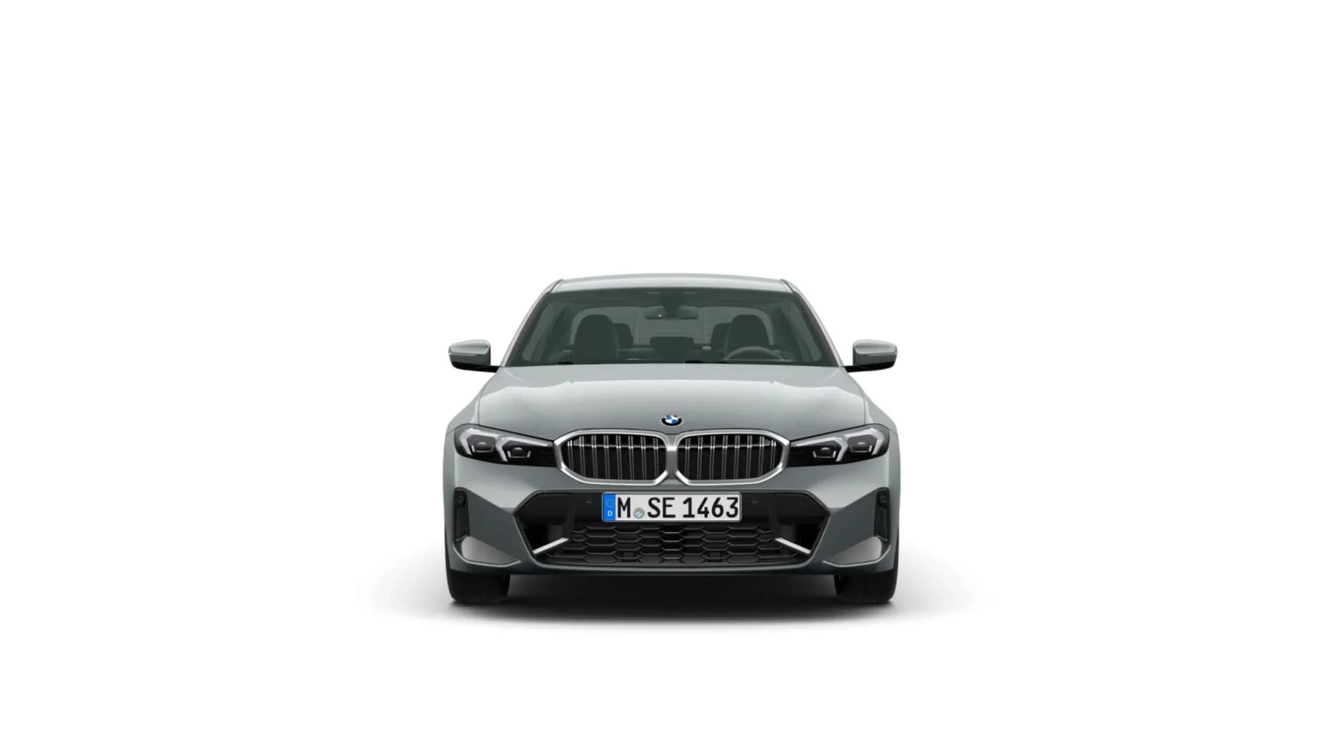 BMW 320d (DELETED) — zdjęcie 2