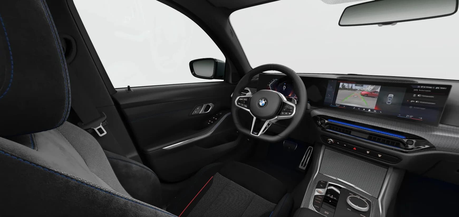 BMW 320d (DELETED) — zdjęcie 7