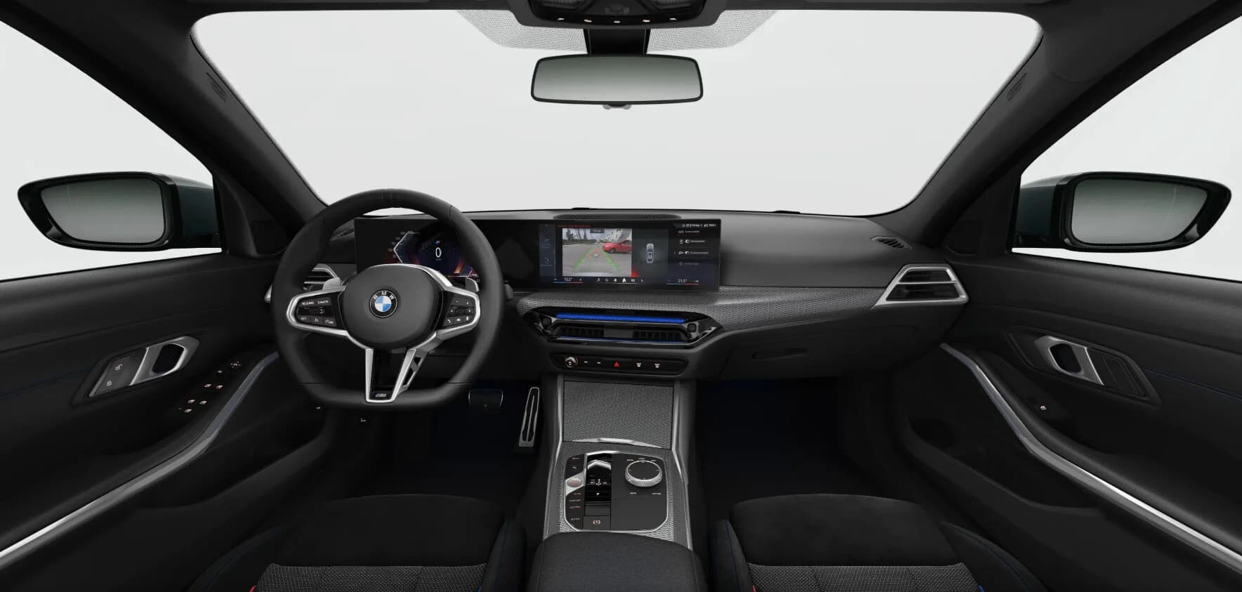 BMW 320d (DELETED) — zdjęcie 6