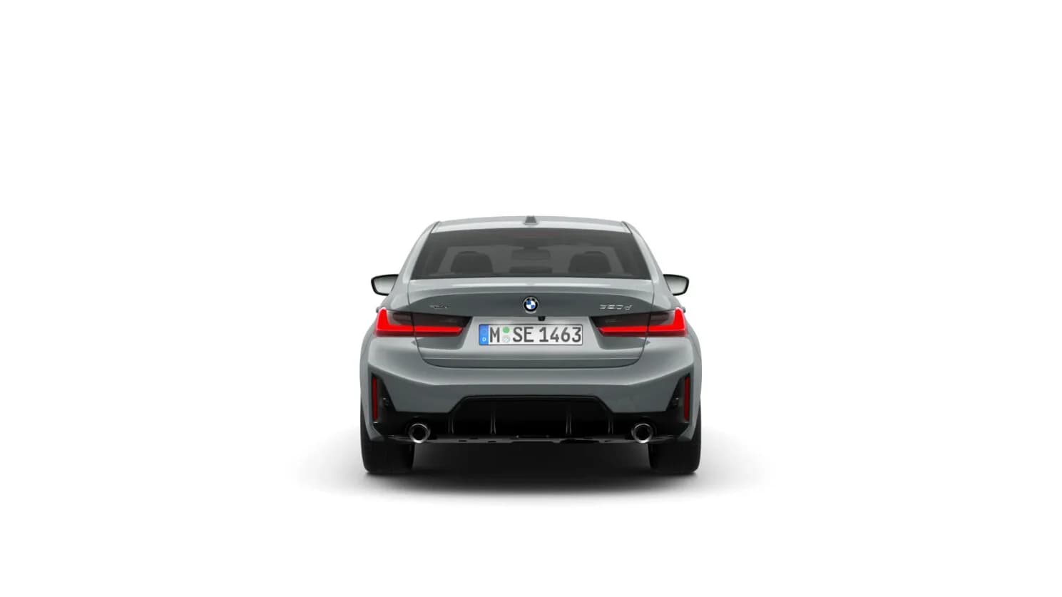 BMW 320d (DELETED) — zdjęcie 5