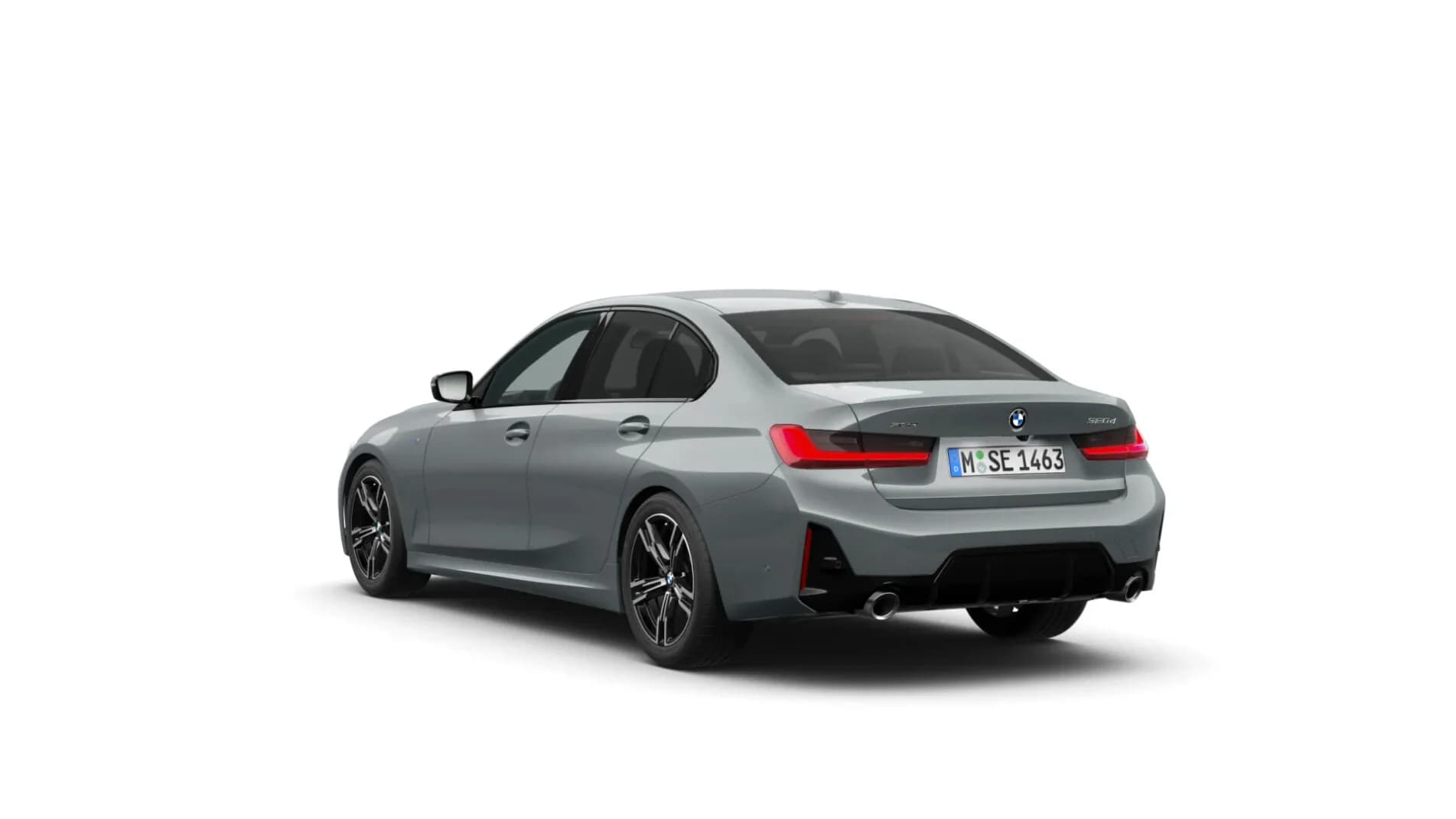 BMW 320d (DELETED) — zdjęcie 4