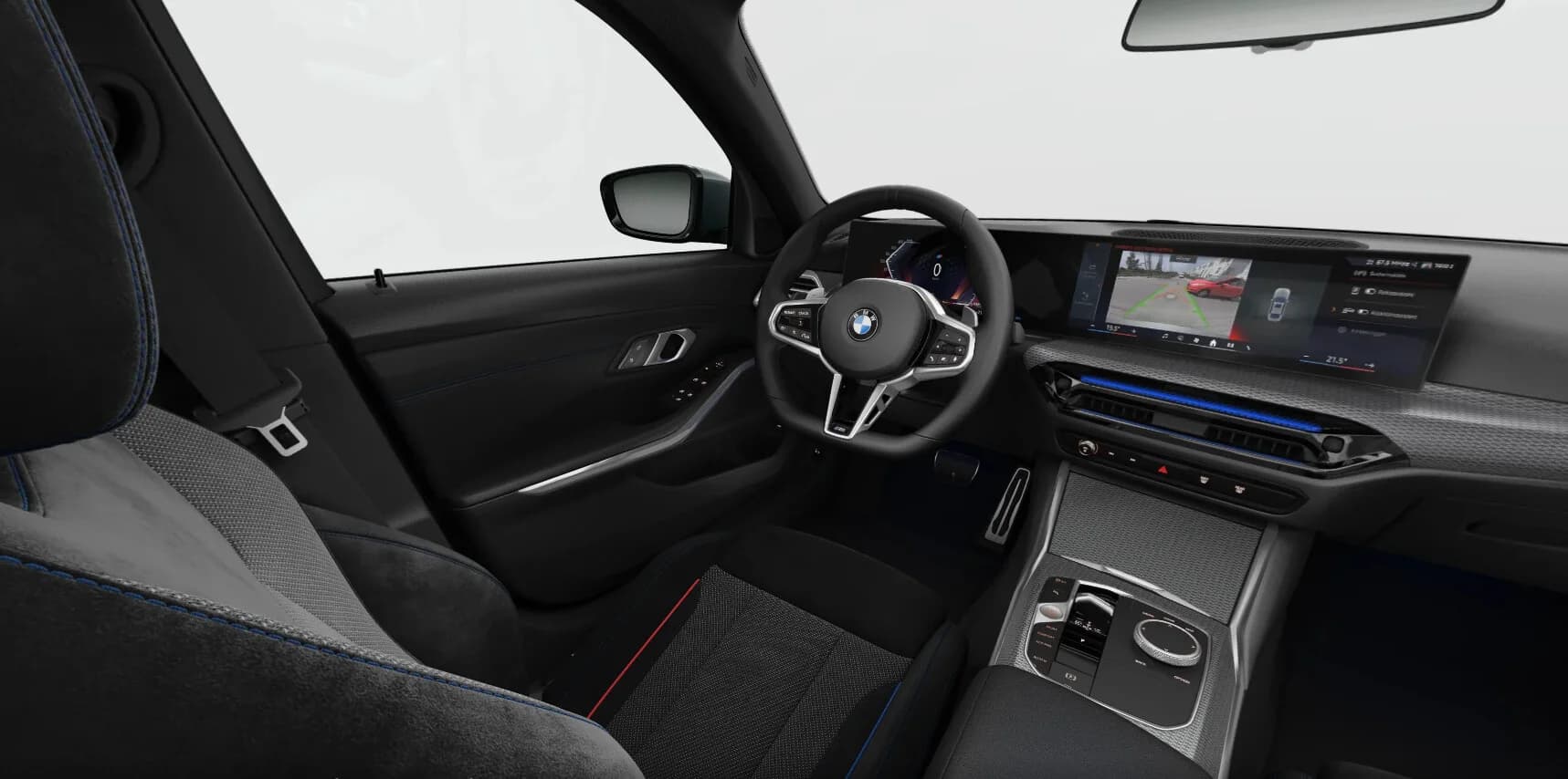 BMW 320d (DELETED) — zdjęcie 7