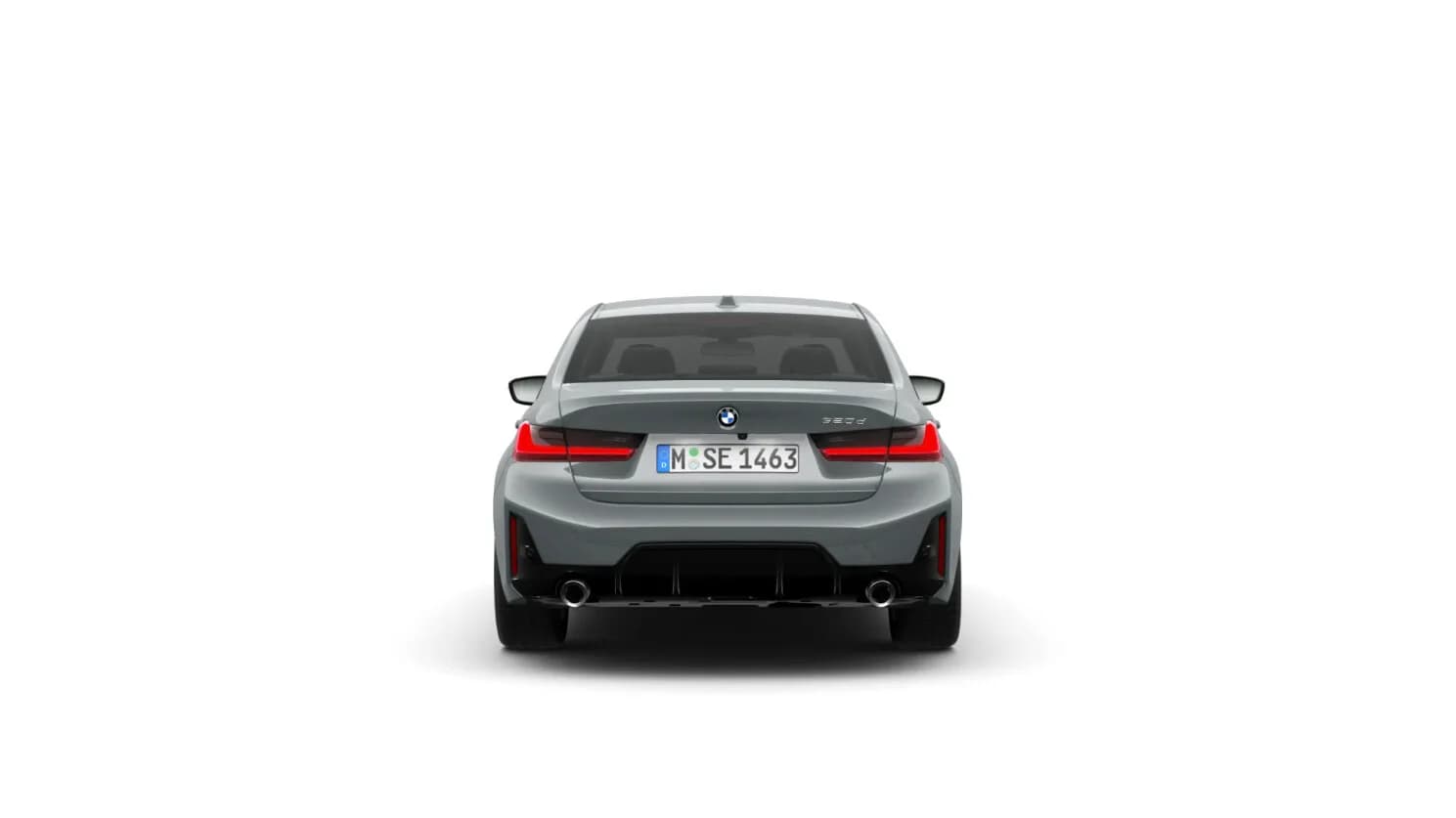 BMW 320d (DELETED) — zdjęcie 5