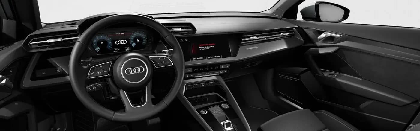 Audi Audi — zdjęcie 6