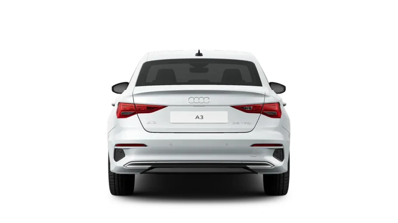 Audi Audi — zdjęcie 5