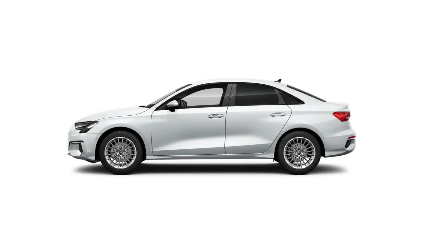 Audi Audi — zdjęcie 3