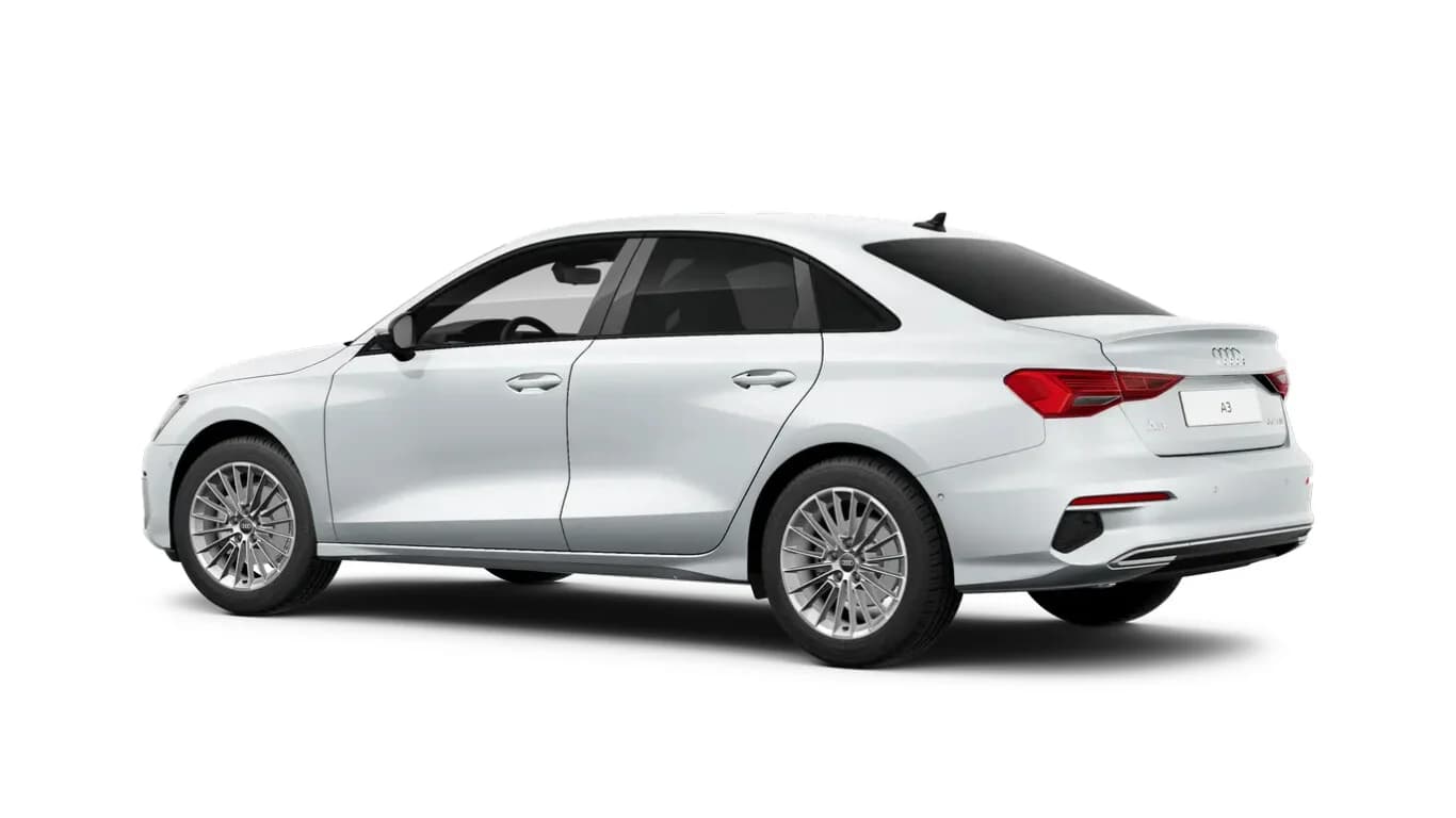 Audi Audi — zdjęcie 2