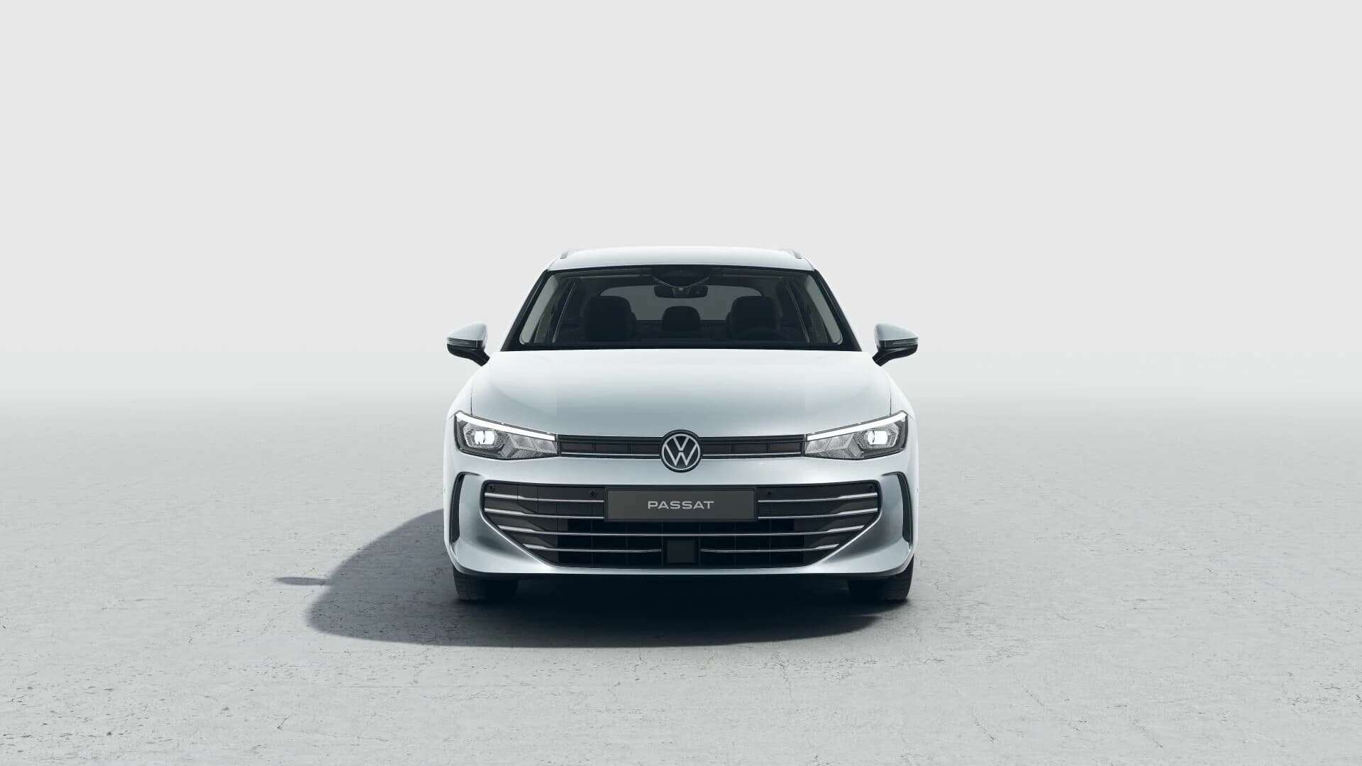 Volkswagen Passat — zdjęcie 2