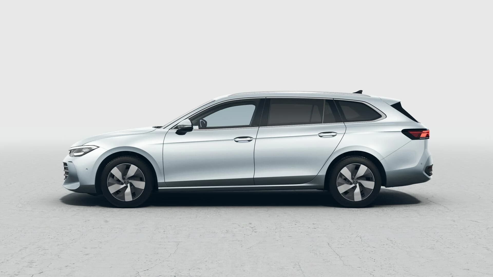 Volkswagen Passat — zdjęcie 3