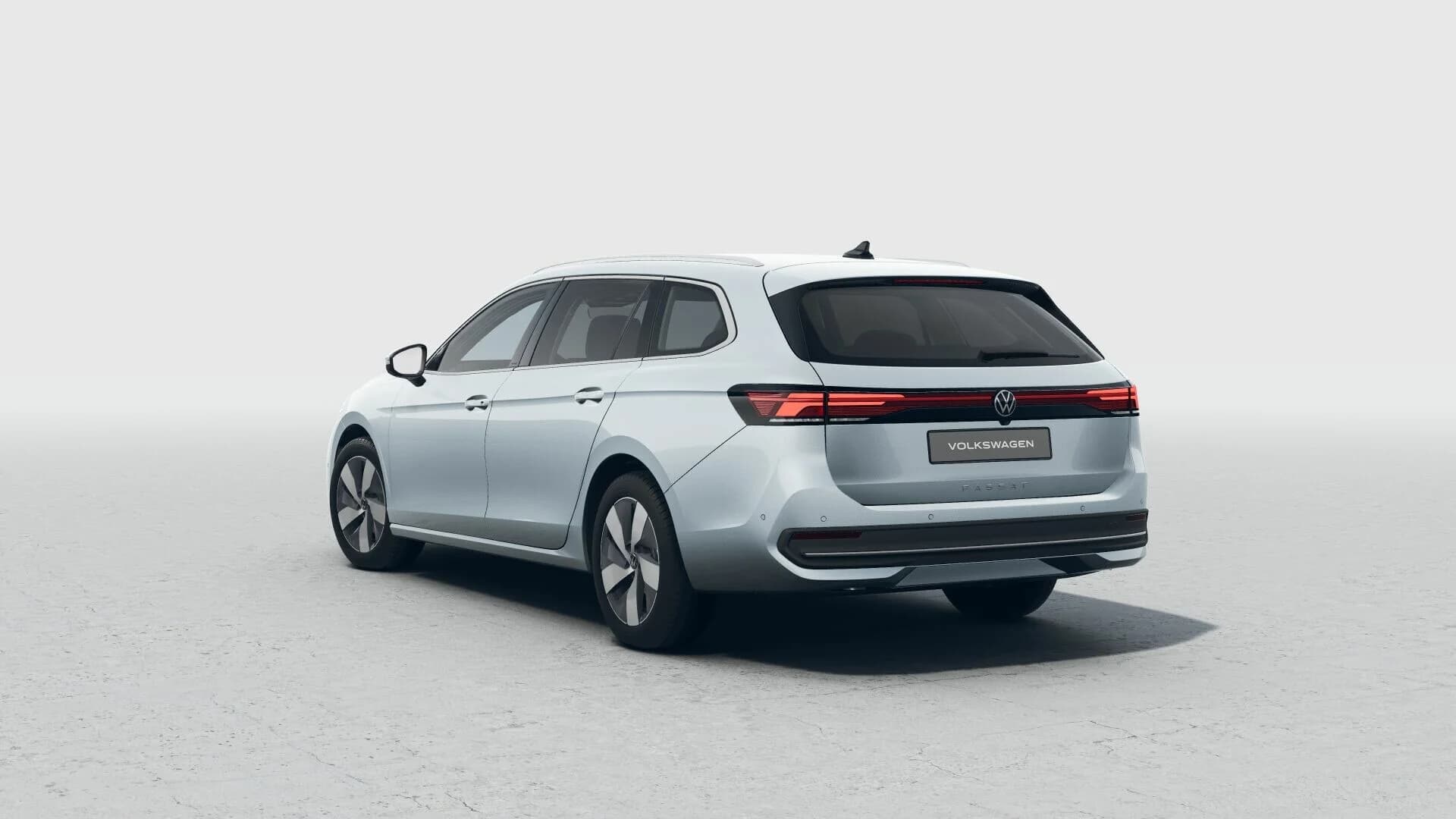 Volkswagen Passat — zdjęcie 4