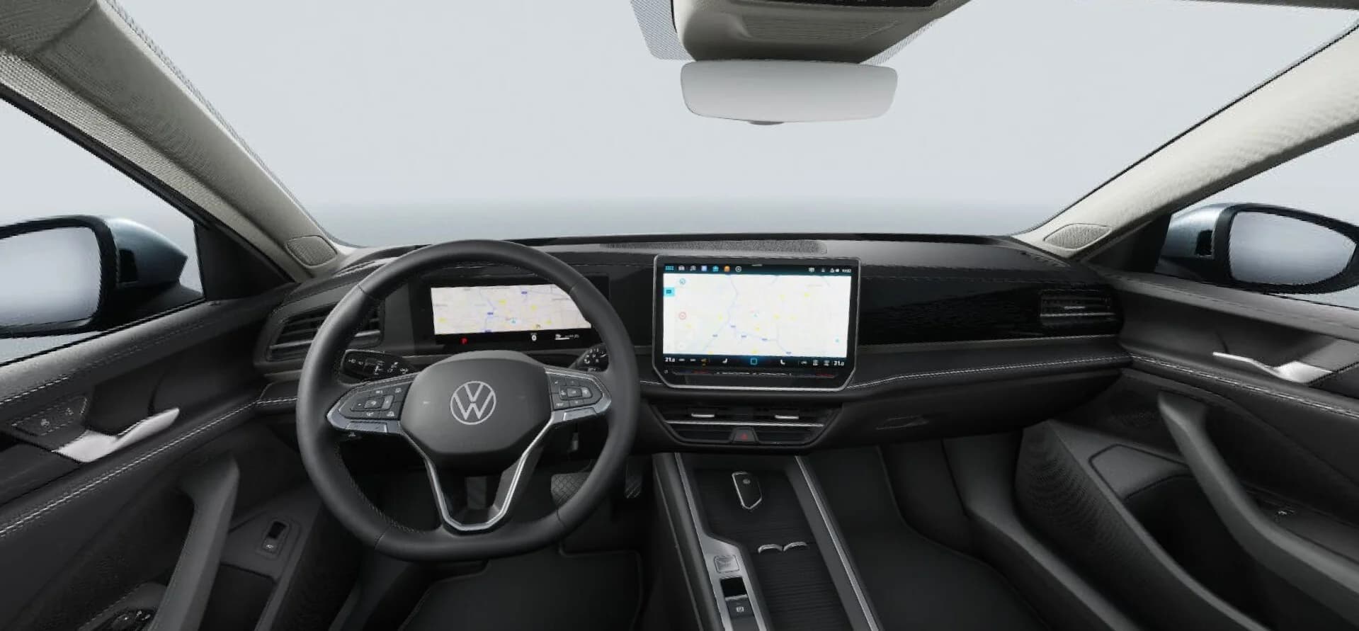 Volkswagen Passat — zdjęcie 6
